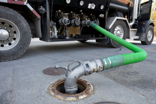 Tank LPG