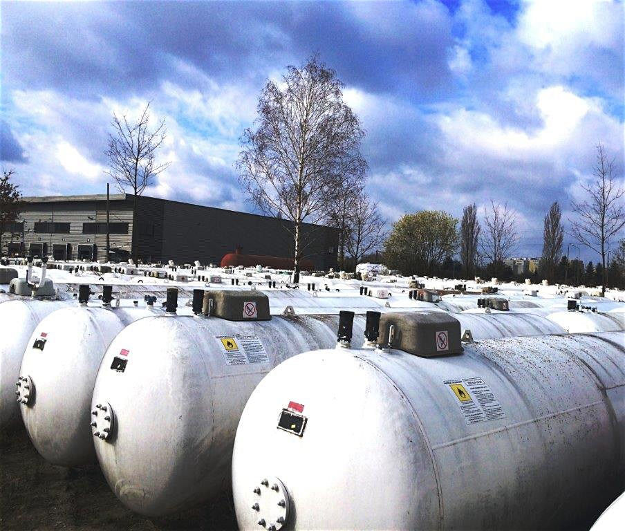 Pompe à carburant