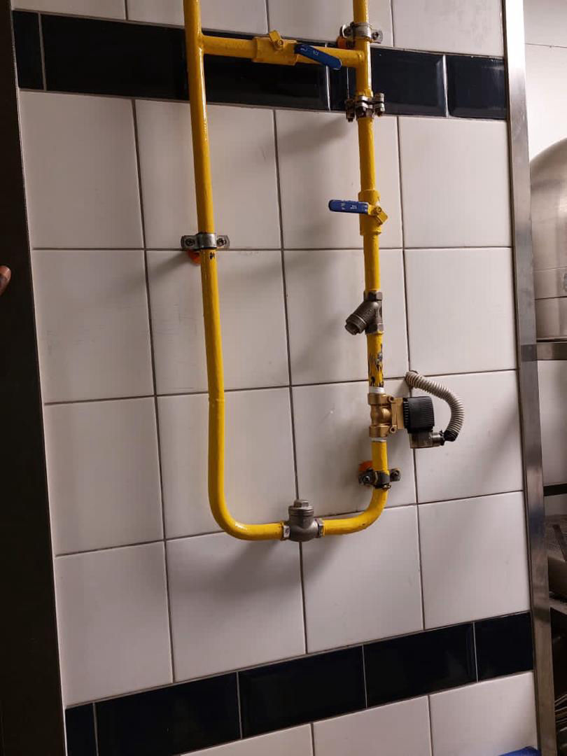 Pompe à carburant