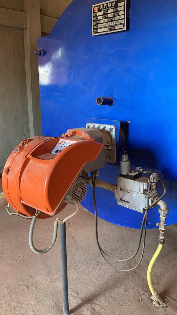 Pompe à carburant