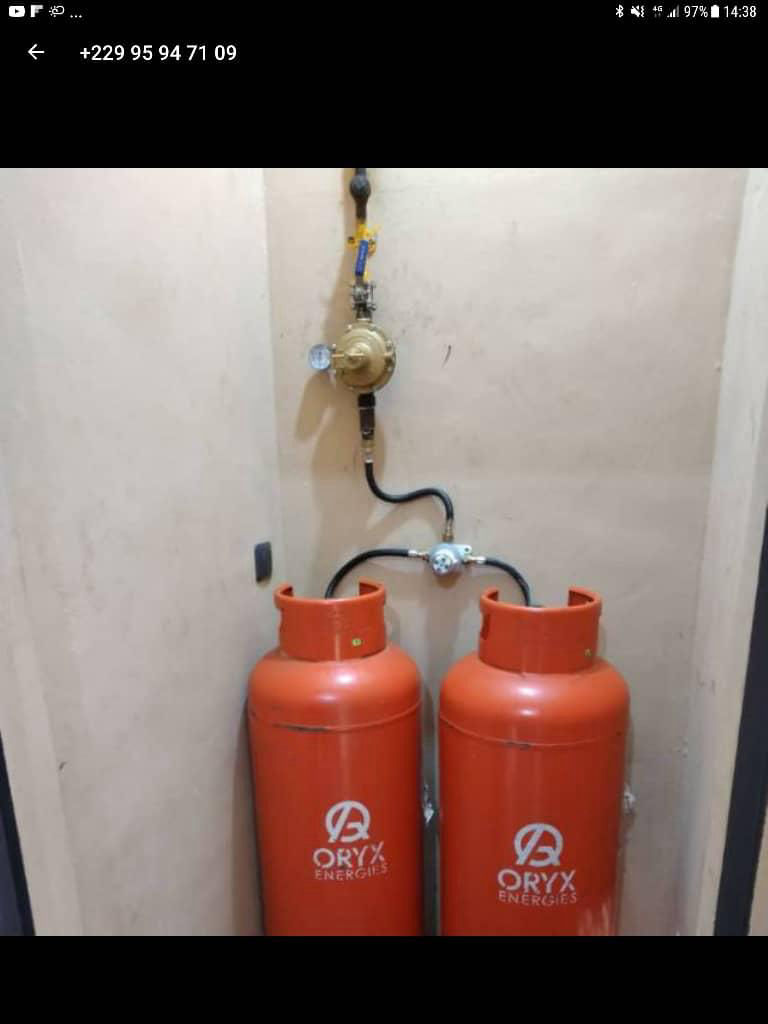 Pompe à carburant