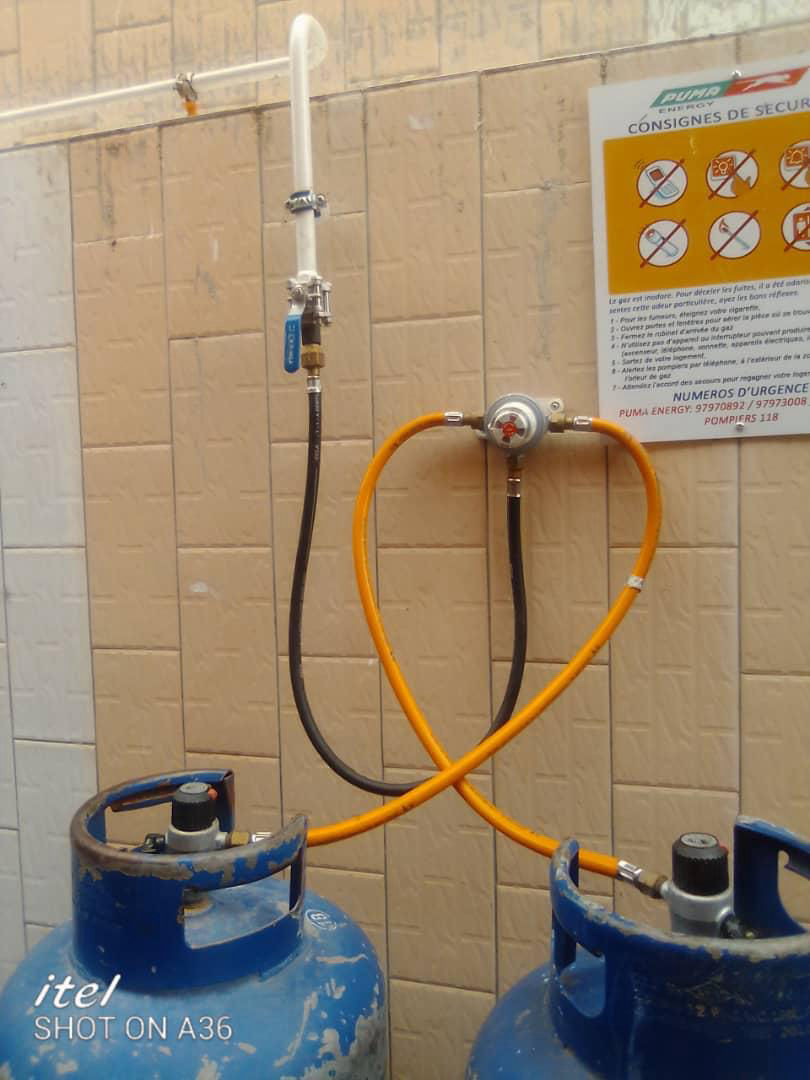 Pompe à carburant