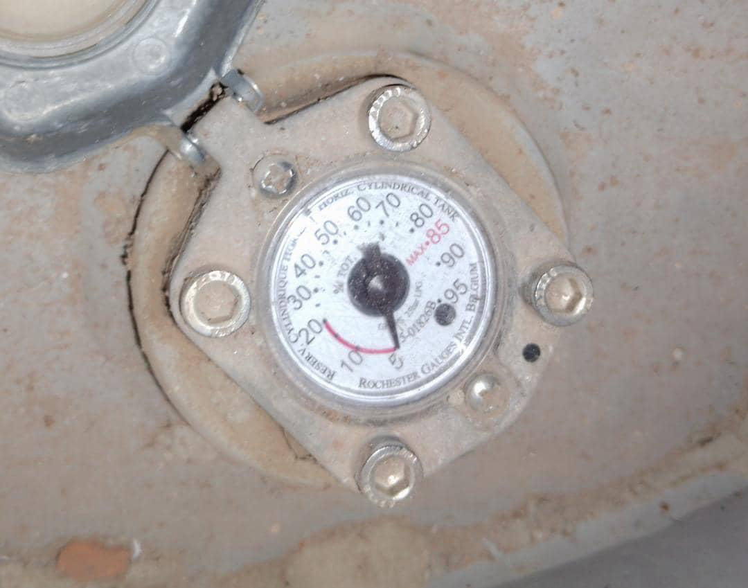 Pompe à carburant