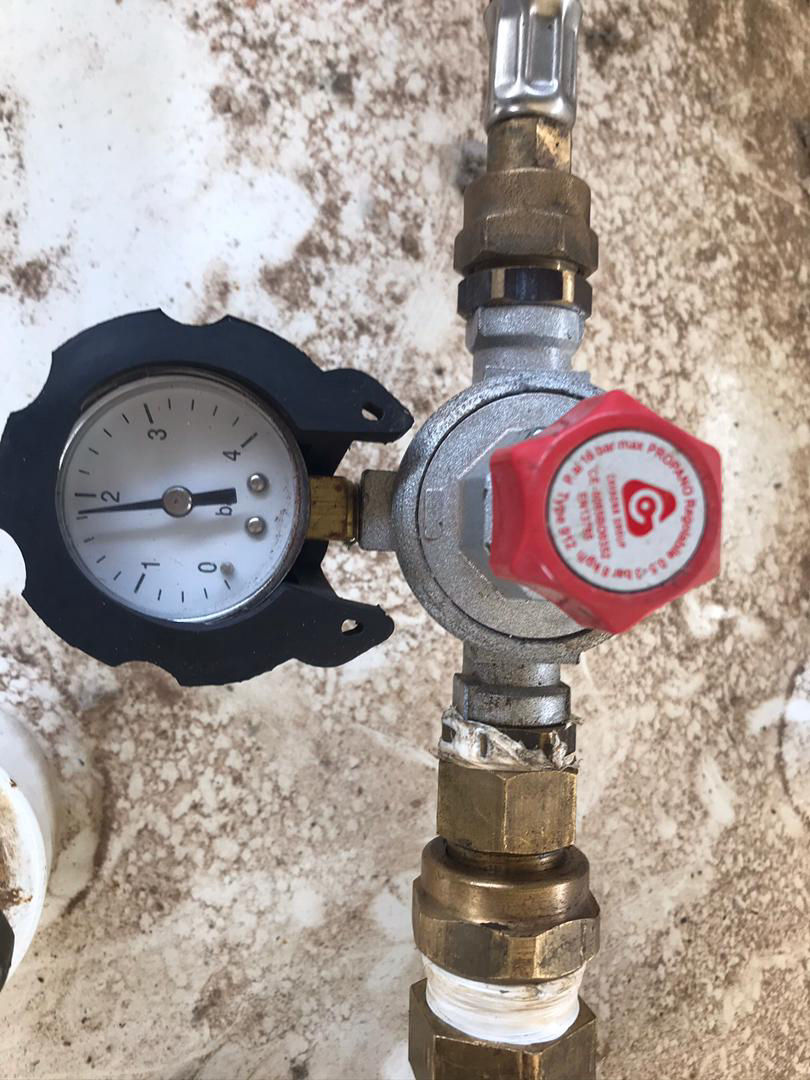 Pompe à carburant