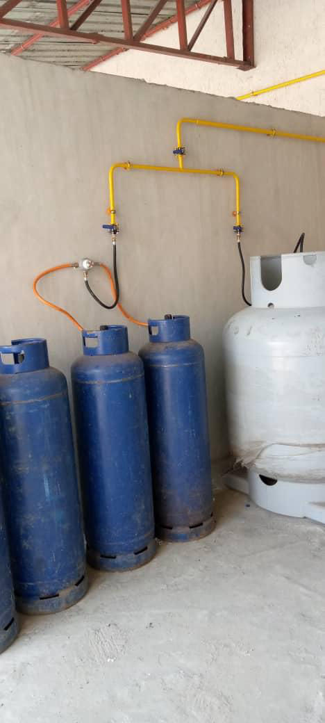 Pompe à carburant