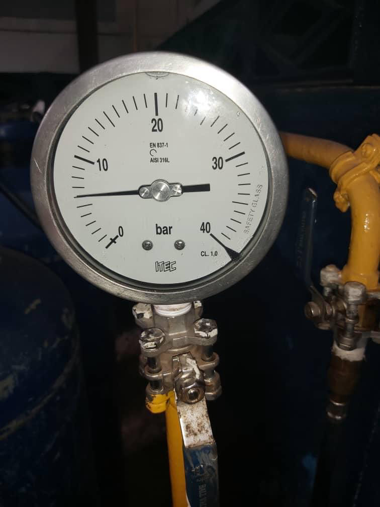 Pompe à carburant